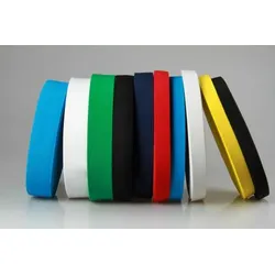 Gummiband | 50 mm breit | 50 m | Farbauswahl | gute Stabilität und Reißfestigkeit | Hohe Qualität