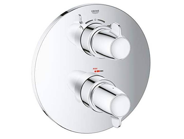 GROHE Grohtherm Special Thermostatische mengkraan, 29095000