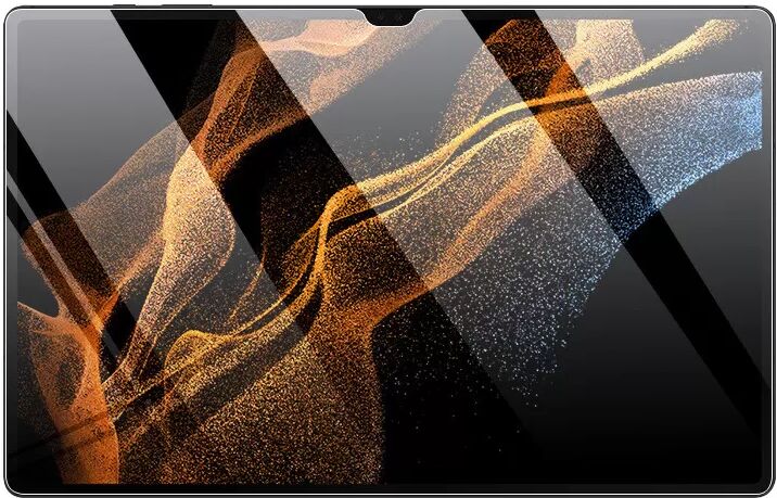 INF Protection d'écran pour Samsung Galaxy Tab Galaxy Tab A9 PLUS