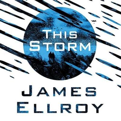 This Storm - James Ellroy, Audio, 9781445050324