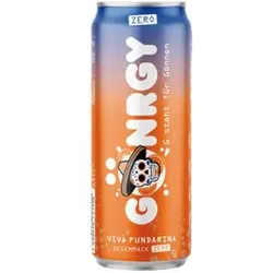 GÖNRGY Viva Fundarina Zero Energy Drink 500ml