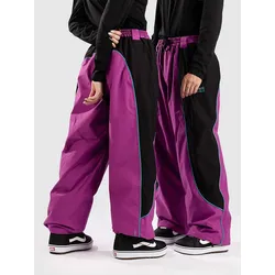 1080 Full Send Hose purple wine Gr. XS