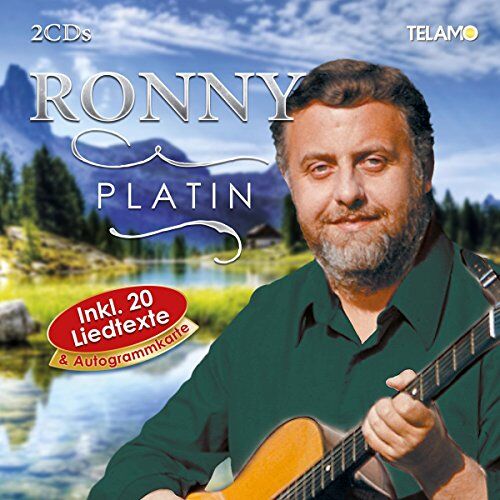 Ronny - Platin - Preis vom 18.10.2026 19:22:15 h