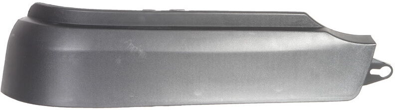 Blende, Stoßfänger PACOL MAN-CP-012L Links
