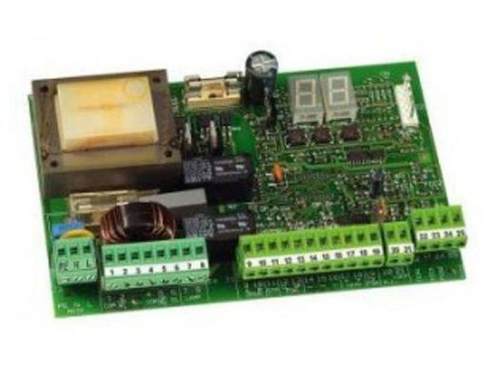 Centrale deFAAC 455D (790917)