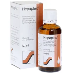 Hepaplex Tropfen 50 ml