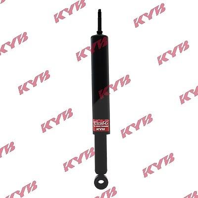 Kyb Stoßdämpfer [Hersteller-Nr. 342007] für Toyota