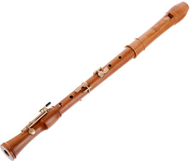Mollenhauer 2446C Canta Comfort Tenor