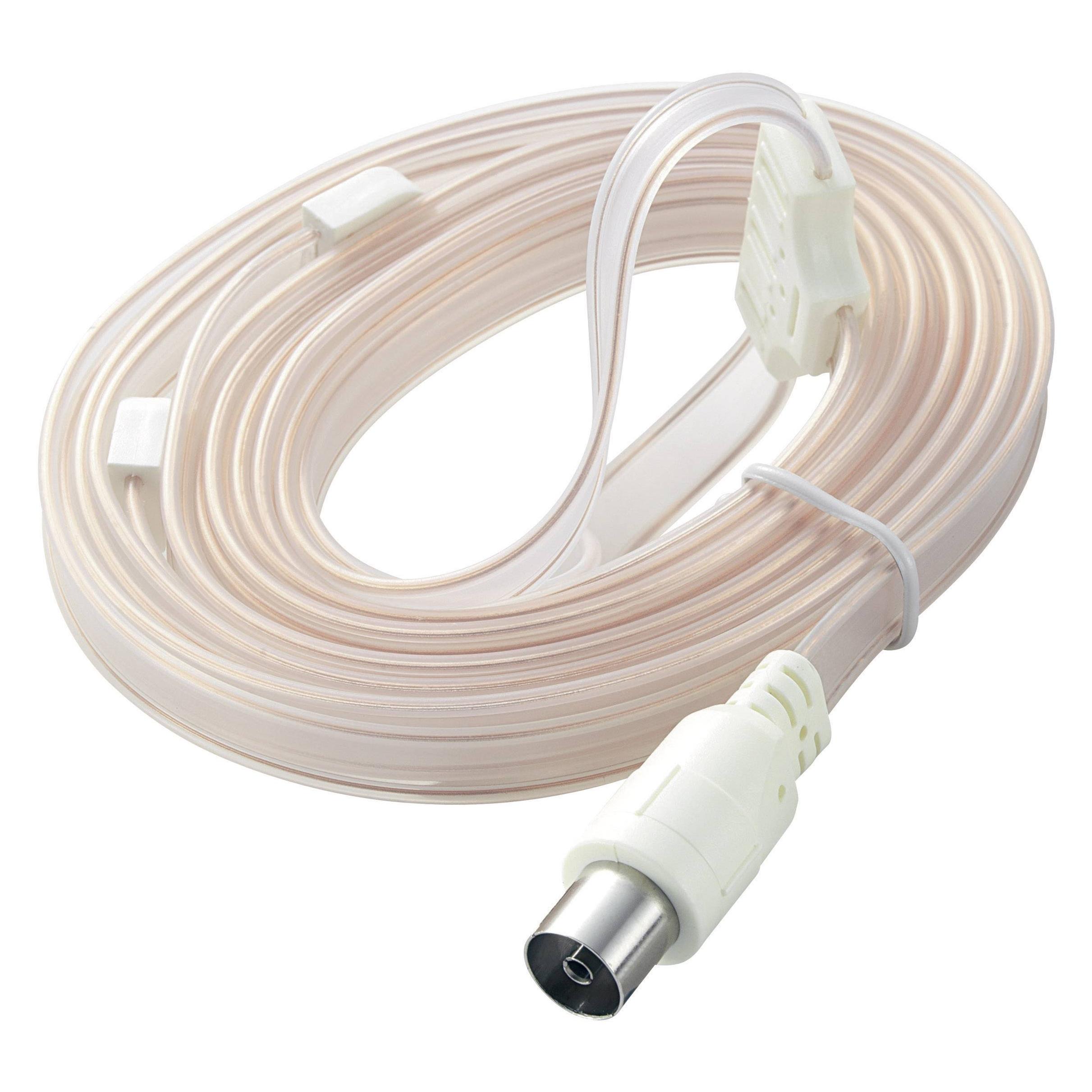 Renkforce UKW Wurfantenne (Zimmerantenne, UKW / MW / LW) (RF-4738836)