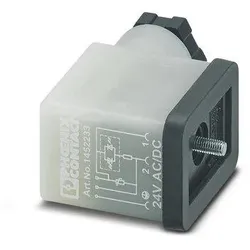 Phoenix Contact 1452204 Ventilstecker SACC-VB-3CON-M16/B-1L-SV 24V SACCVB3CONM16B1LSV24V
