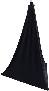 Gator Frameworks Tripod Scrim B Noir