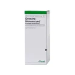 DROSERA HOMACCORD Tropfen 30 ml
