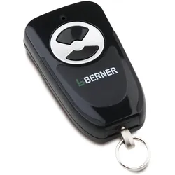 Berner, Zubehör Antriebstechnik, BDS 120 2-Befehl 868,15 Mz Bidirektional (Handsender)