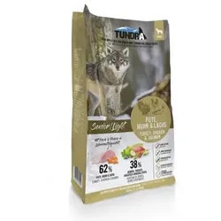 Tundra 3,18kg Senior/Light
