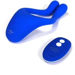 Beauments, Vibrator, Doppio 2.0