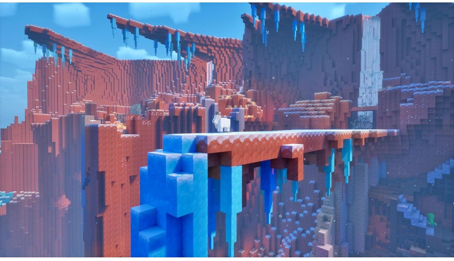 CentreSoft Minecraft Dungeons II Deluxe Edition - Nintendo Switch 2