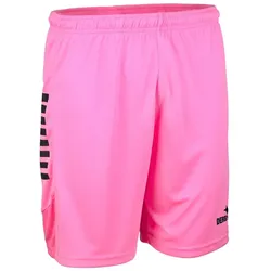 DERBYSTAR Madrid Trainingsshorts pink/schwarz S