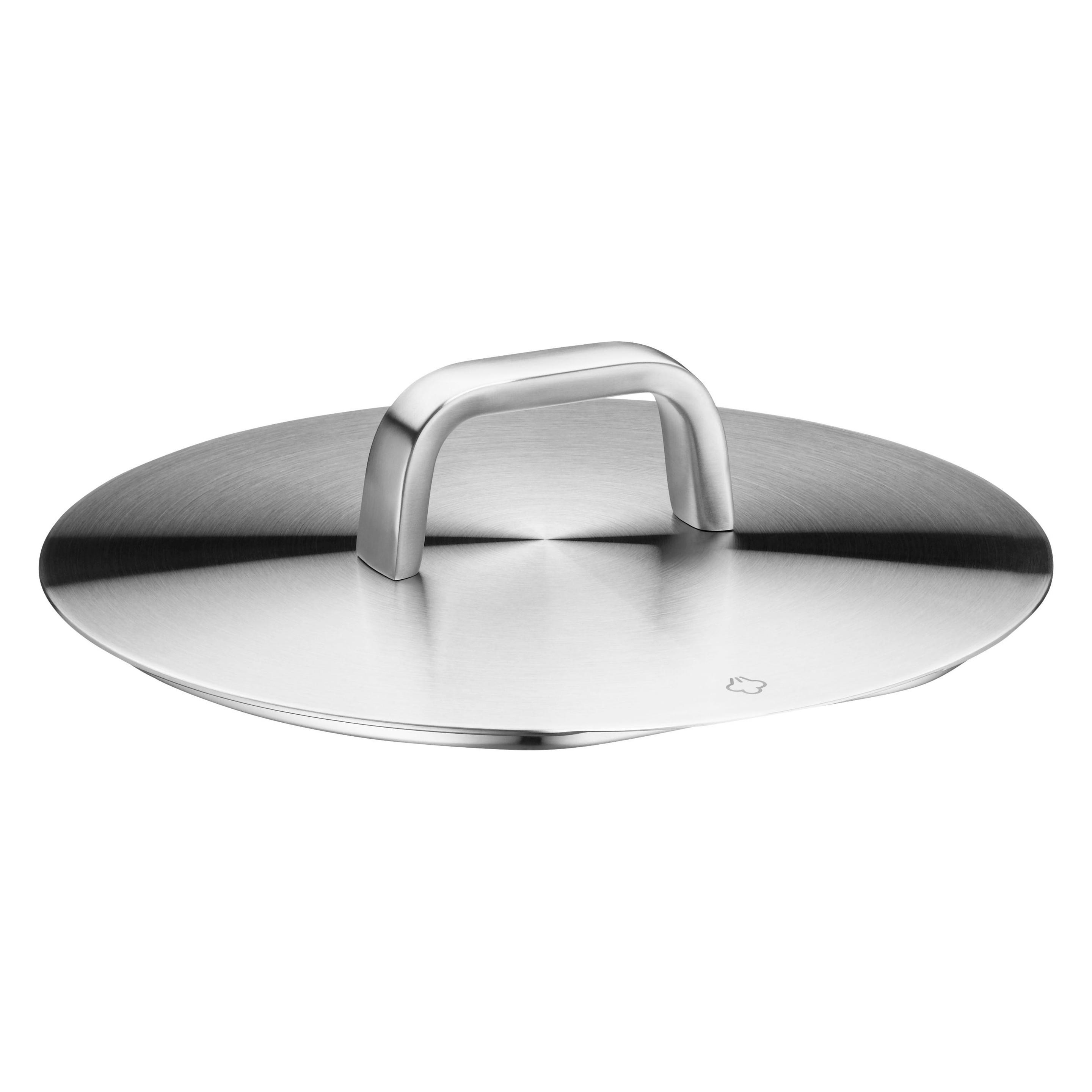 WMF Iconic Deckel, 22 cm (22 cm, Metall) (3201112620)