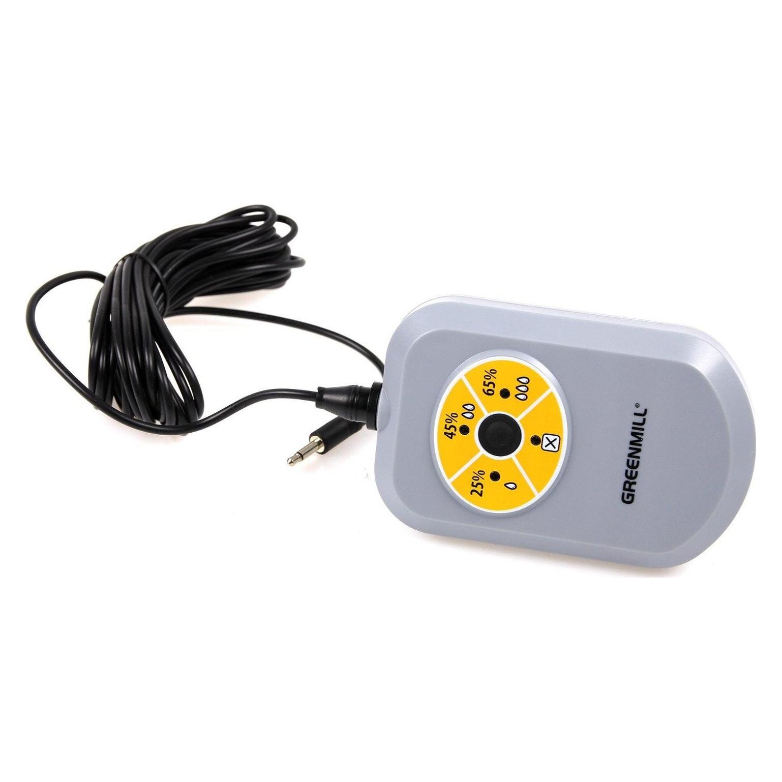 Greenmill Soil moisture sensor for GB6980C controller (Bewässerungssensor) (5904842730031)