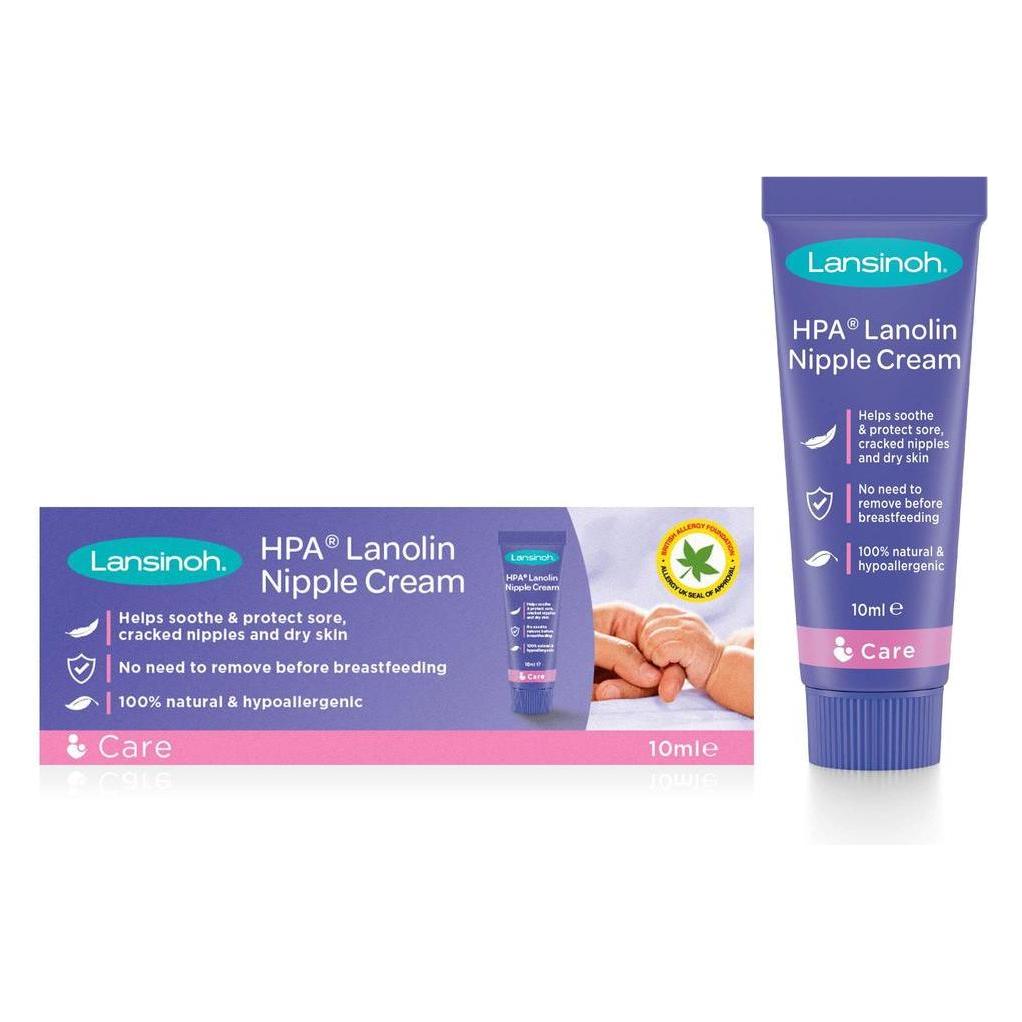 Lansinoh lanolin (LAN001)