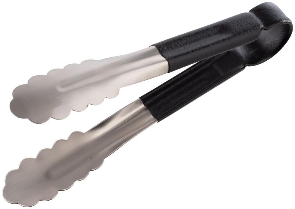 APS Pinze universali "Spectra" 24 cm Nero