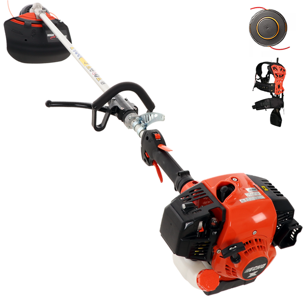 Echo SRM-420TESL - Decespugliatore a scoppio