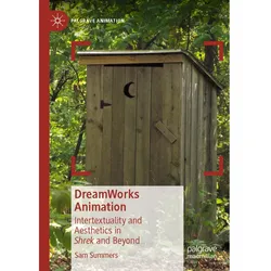 DreamWorks Animation, Fachbücher von Sam Summers