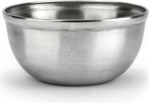 SSW Berlin Cherie RVS komserie, diameter 20 cm