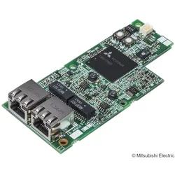 Mitsubishi Electric Plug-in-Option FR-A8NCG