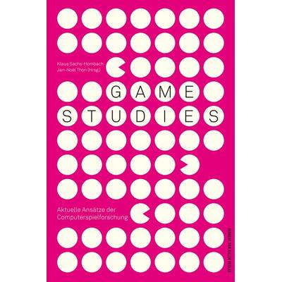 Game Studies, Taschenbuch von , Herbert von Halem Verlag, 978-3-86962-095-4