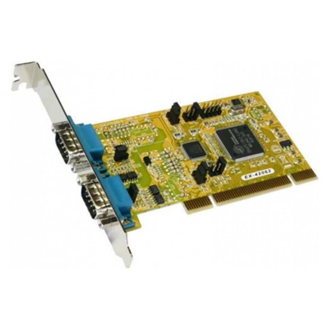 Exsys EX-44041-2 (EX-44041-2)