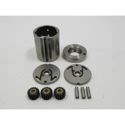 Aircraft Reparatur-Satz BM-C 10 Pro RBK-75-7500