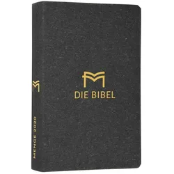 Die Bibel - Menge 2020, Fachbücher von Hermann August Menge