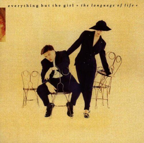 Everything But the Girl - The Language of Life - Preis vom 11.10.2026 03:10:56 h