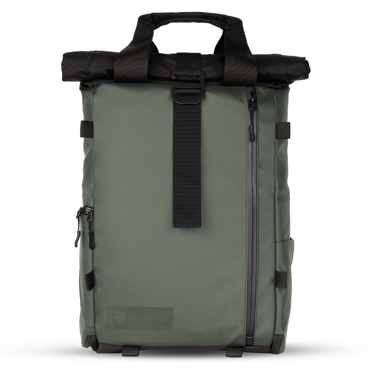 WANDRA WANDRD The PRVKE 11-LITER Green (+ Gratis WANDRD Socks)