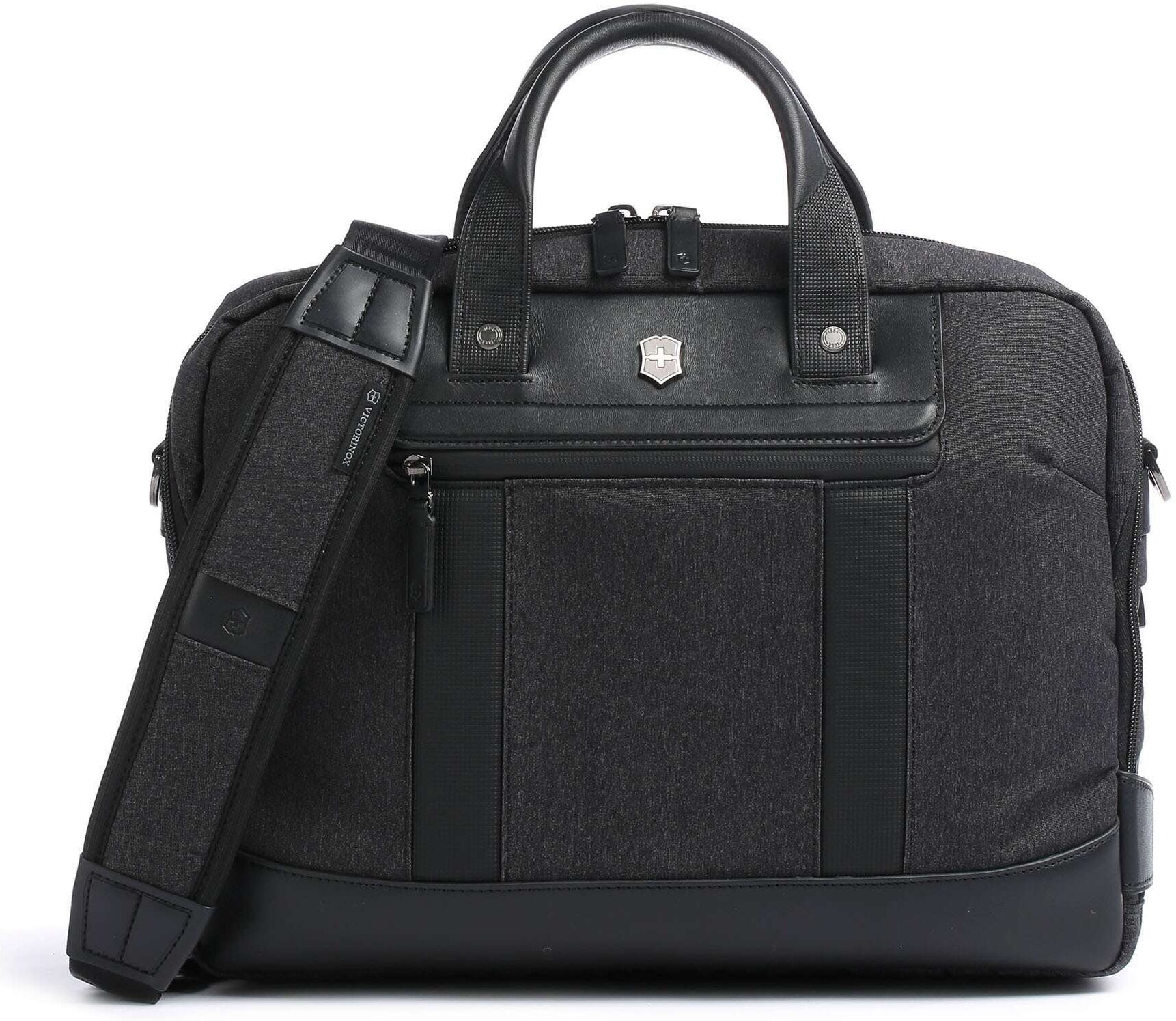 Victorinox Architecture Urban 2 Aktentasche, grau