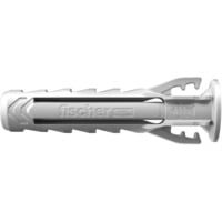 Spreizdübel SX Plus 4x20 hellgrau, 200 Stück