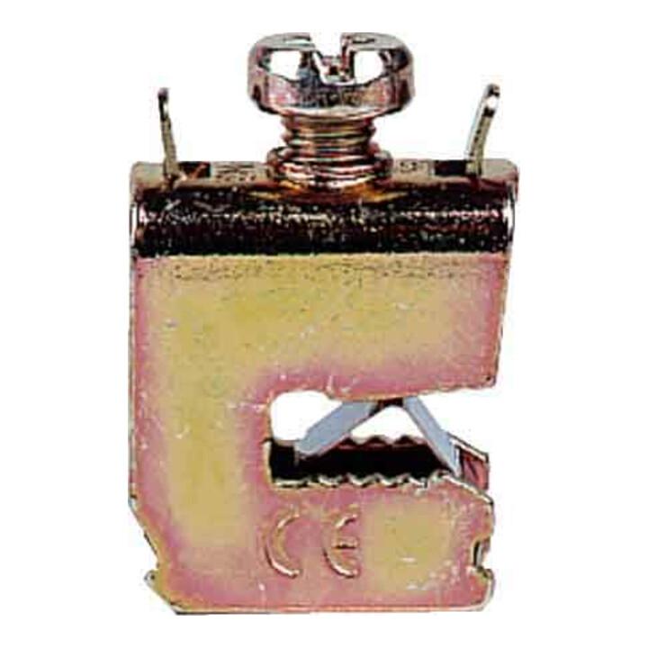 Striebel&John Anschlußklemme ZK81 ; STRIEBEL & JOHN (2CPX064881R9999)