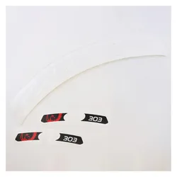 Zipp, Laufräder Zubehör