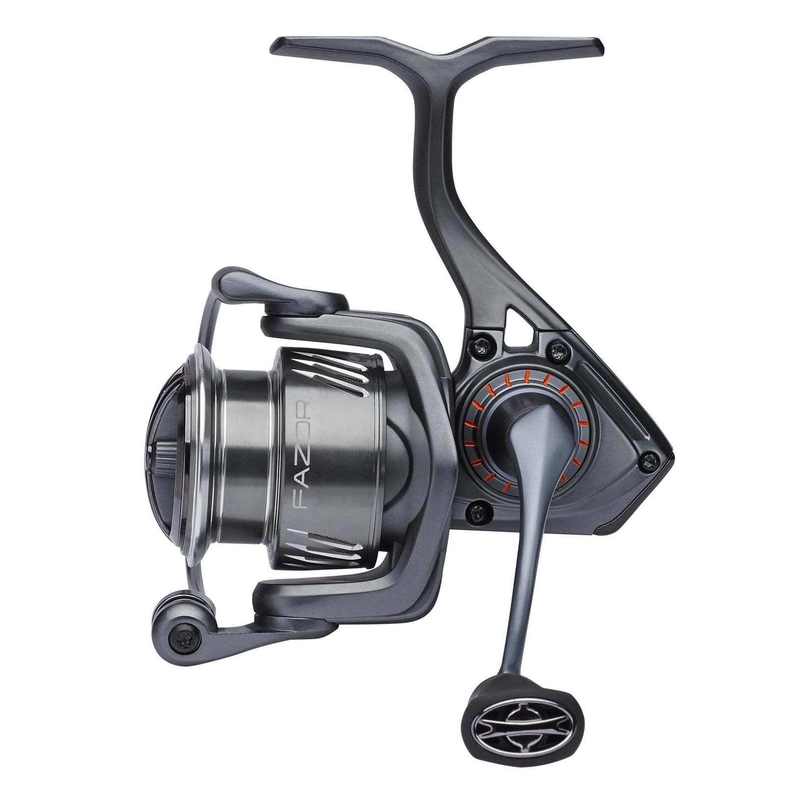 Savage Gear Fazor 4000 Spinnrolle