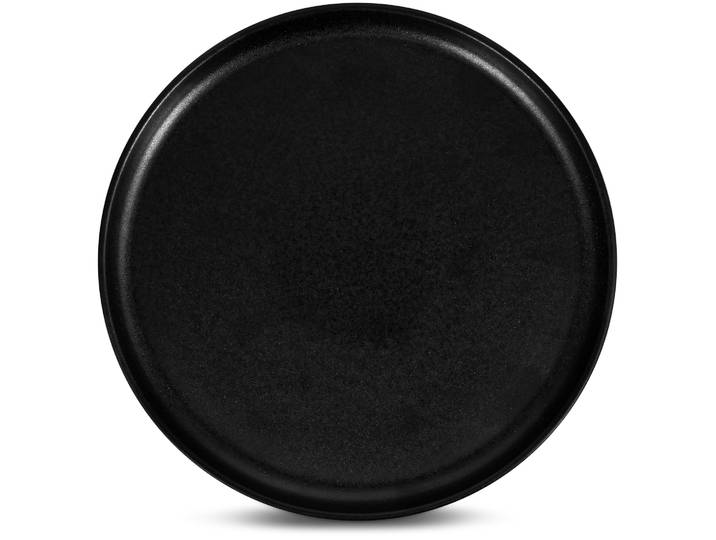 À Table! Dessertteller 22cm schwarz