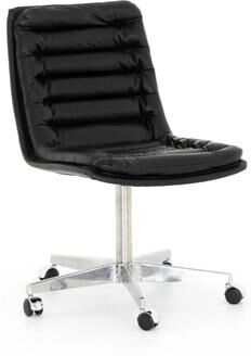 HCD Ronin Office Chair in Leather