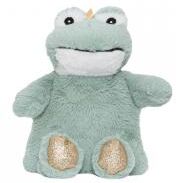 Plic Care Peluche Chaud et Froid Gribouille Grenouille - Carton