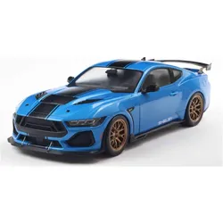 Solido 1:18 Shelby Mustang Super Snake Race bl.