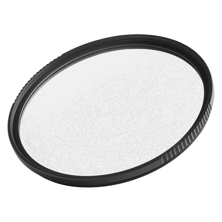 K&F Concept Nano-X MRC Black Mist 1/2 Diffusionsfilter - 82 mm (82 mm, Diffusionsfilter) (KF01.1656)