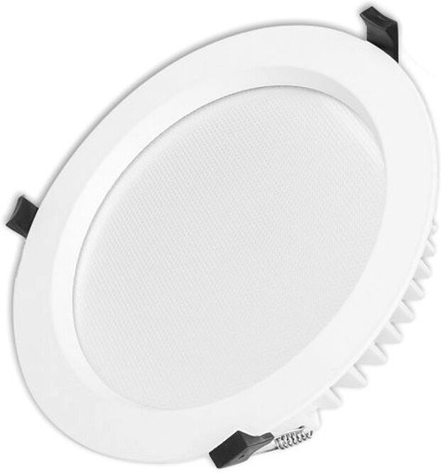 Isoled Led Downlight Ugr