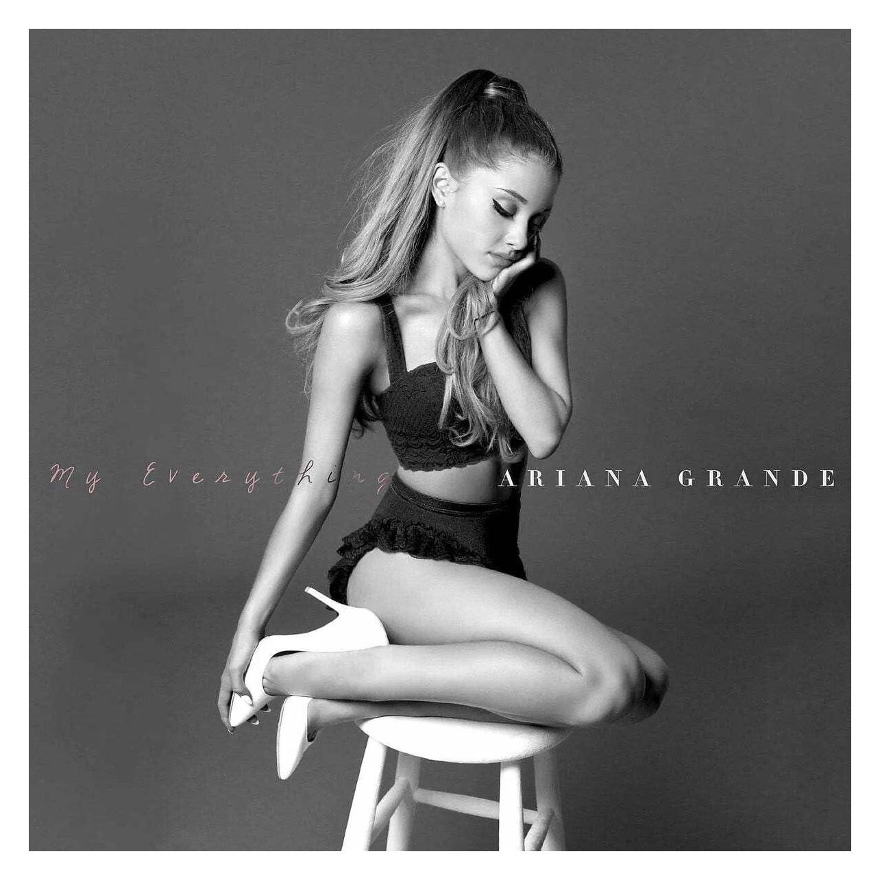 Universal My Everything (Ariana Grande) (6928076)