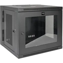 Eaton Tripp Lite SmartRack 10U Low-Pro, Serverschrank