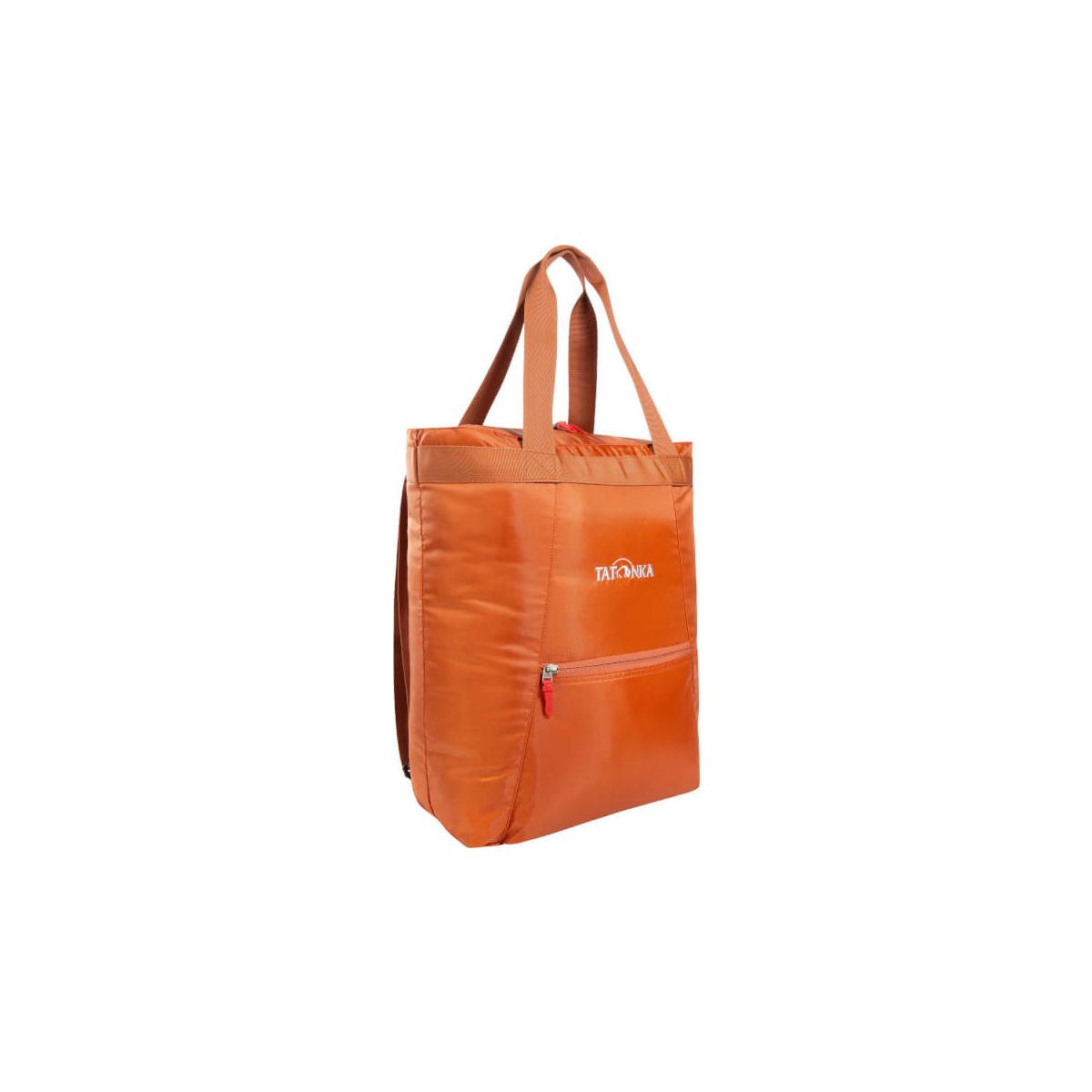 Tatonka Market Bag red earth (066) 2219-066