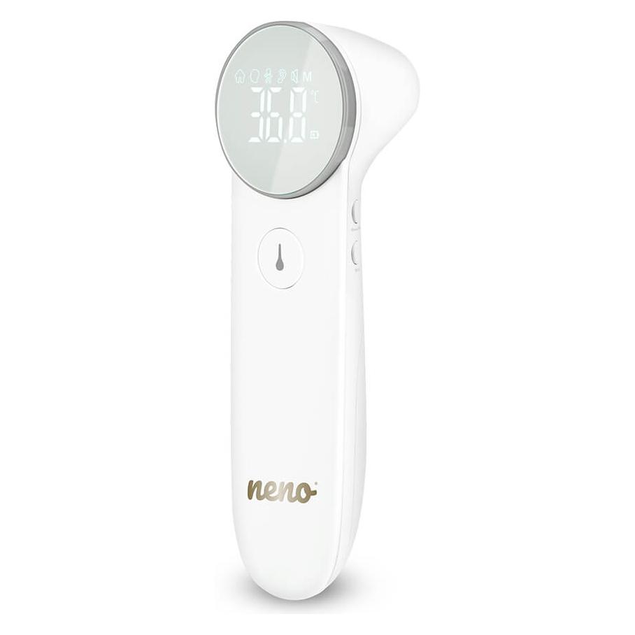 Neno Thermometer T07 (Berührungslos, Ohr, Stirn) (763042)